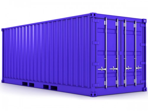 USEFUL INFORMATIONS ABOUT SHIPPING CONTAINERS