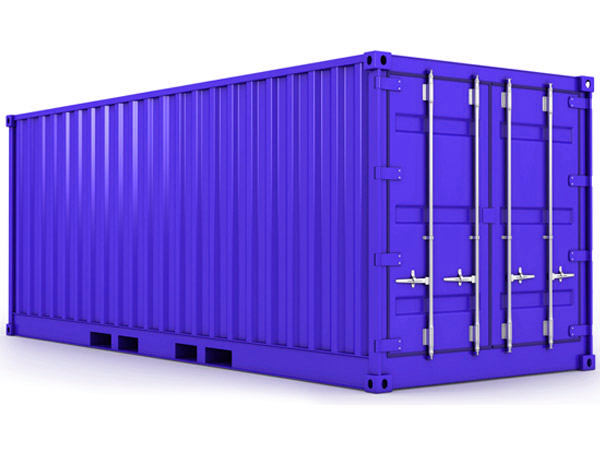  USEFUL INFORMATIONS ABOUT SHIPPING CONTAINERS 